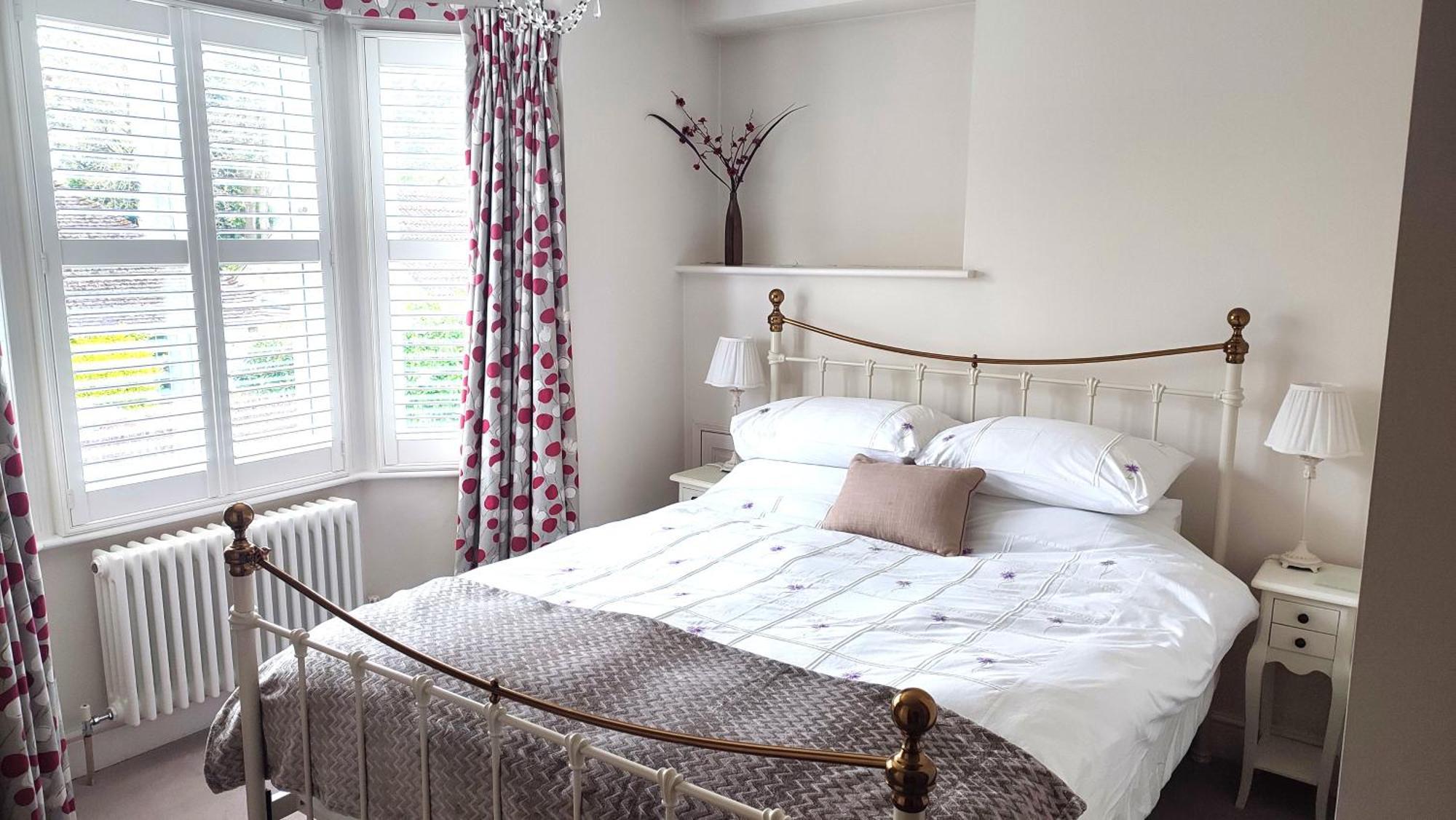 3 Bedroom Cottage In Sunninghill, Ascot Dış mekan fotoğraf