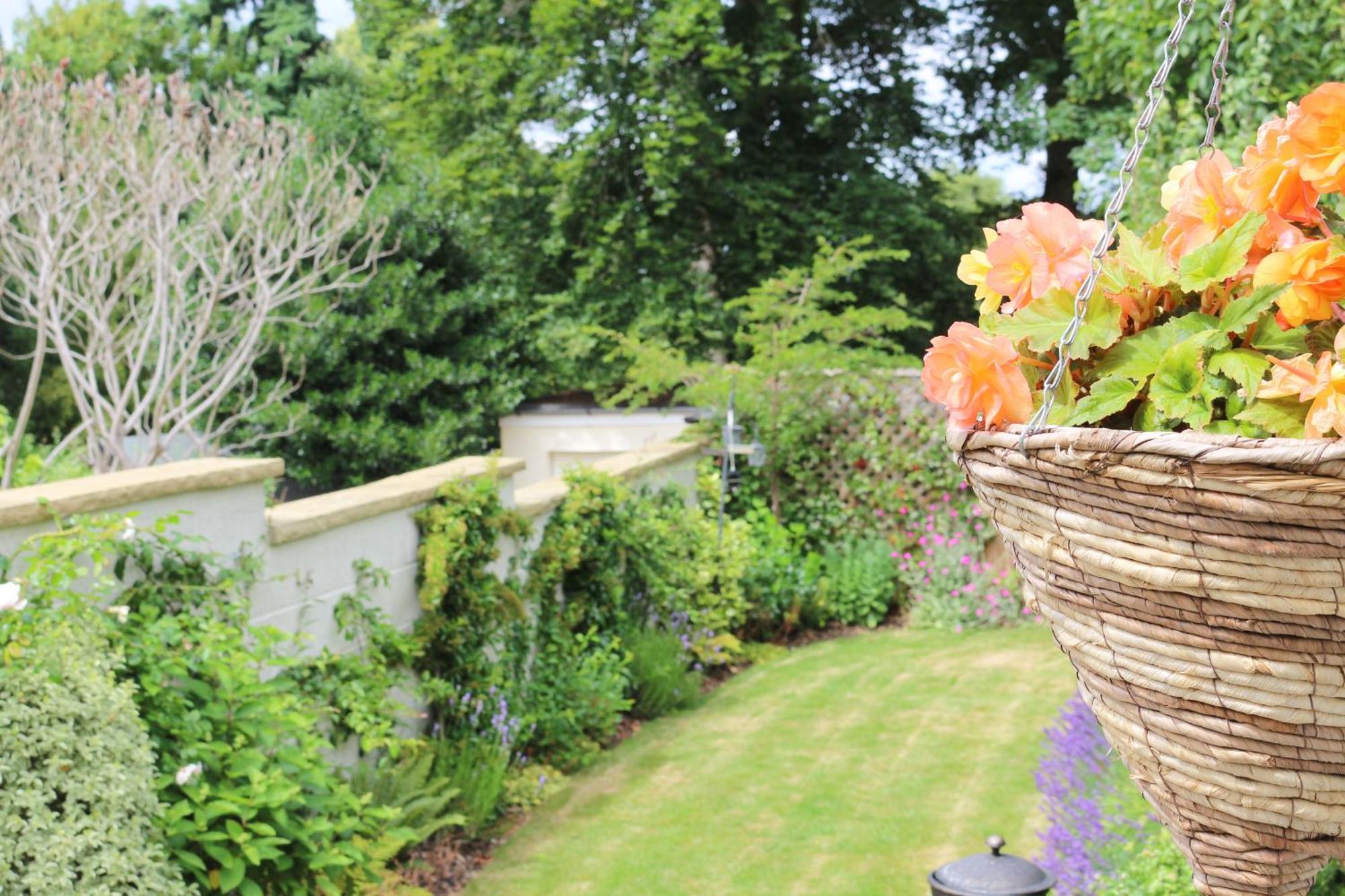3 Bedroom Cottage In Sunninghill, Ascot Dış mekan fotoğraf