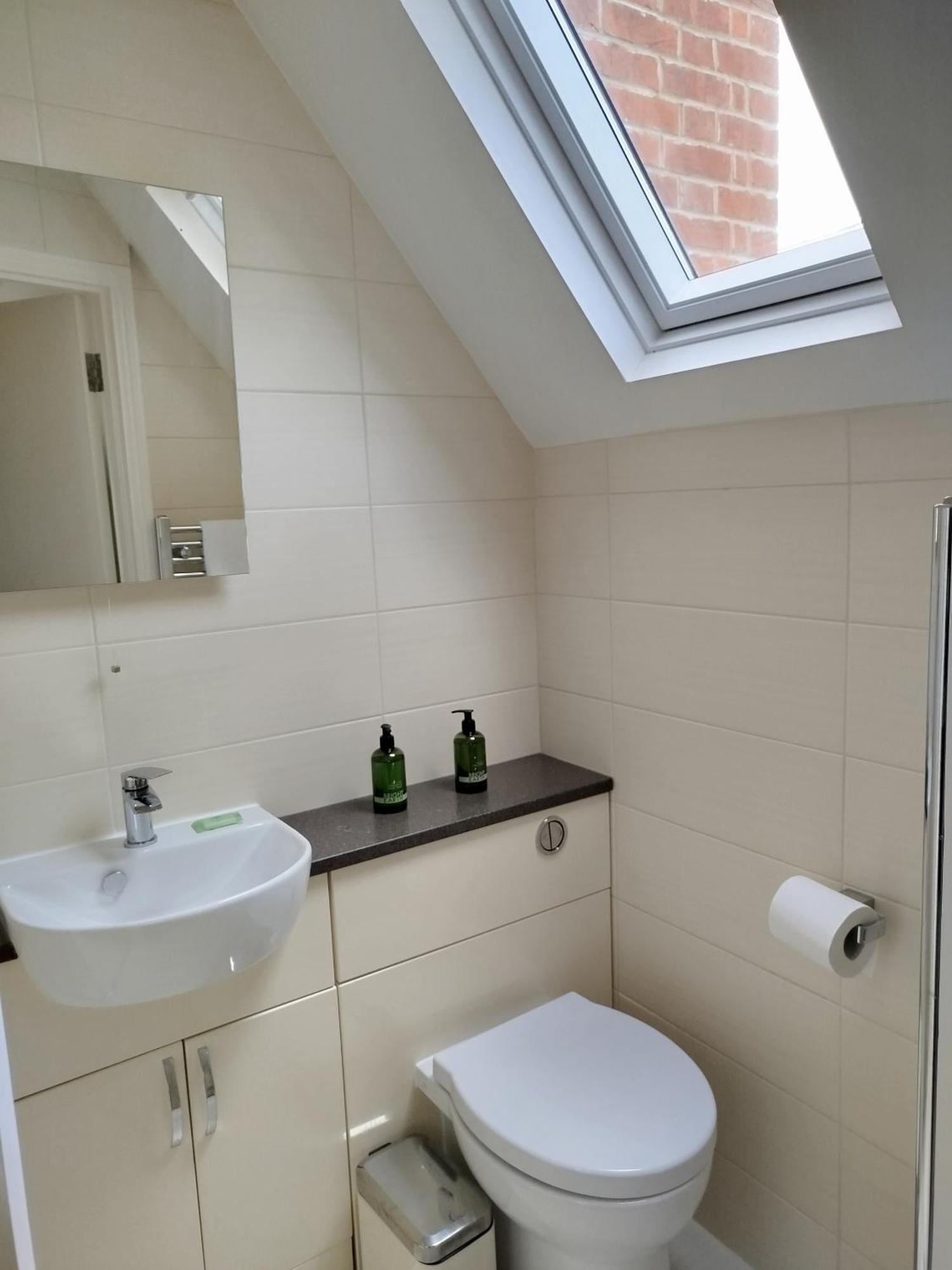 3 Bedroom Cottage In Sunninghill, Ascot Dış mekan fotoğraf