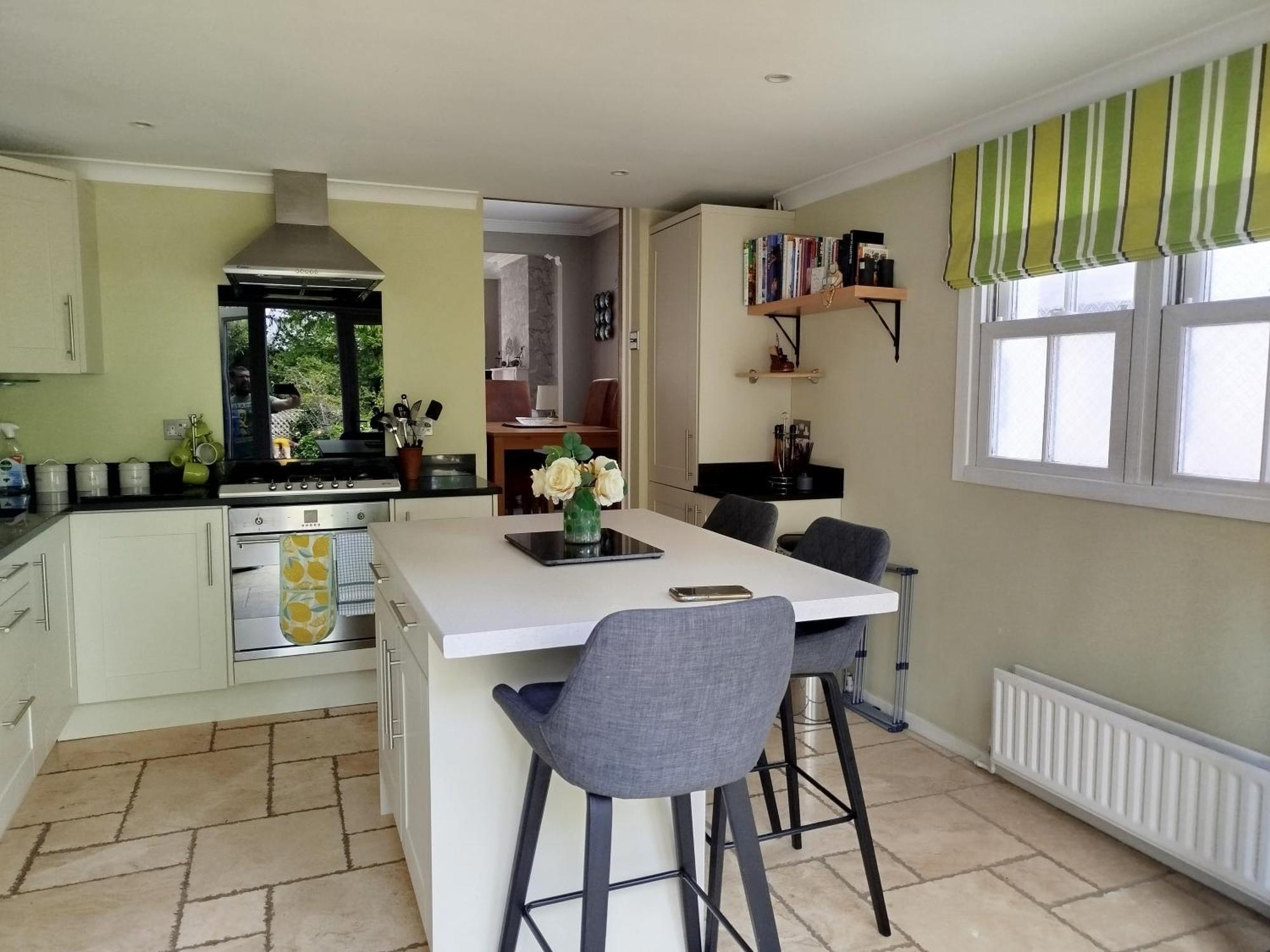 3 Bedroom Cottage In Sunninghill, Ascot Dış mekan fotoğraf