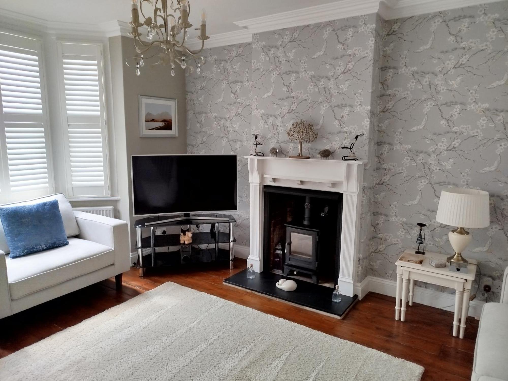 3 Bedroom Cottage In Sunninghill, Ascot Dış mekan fotoğraf