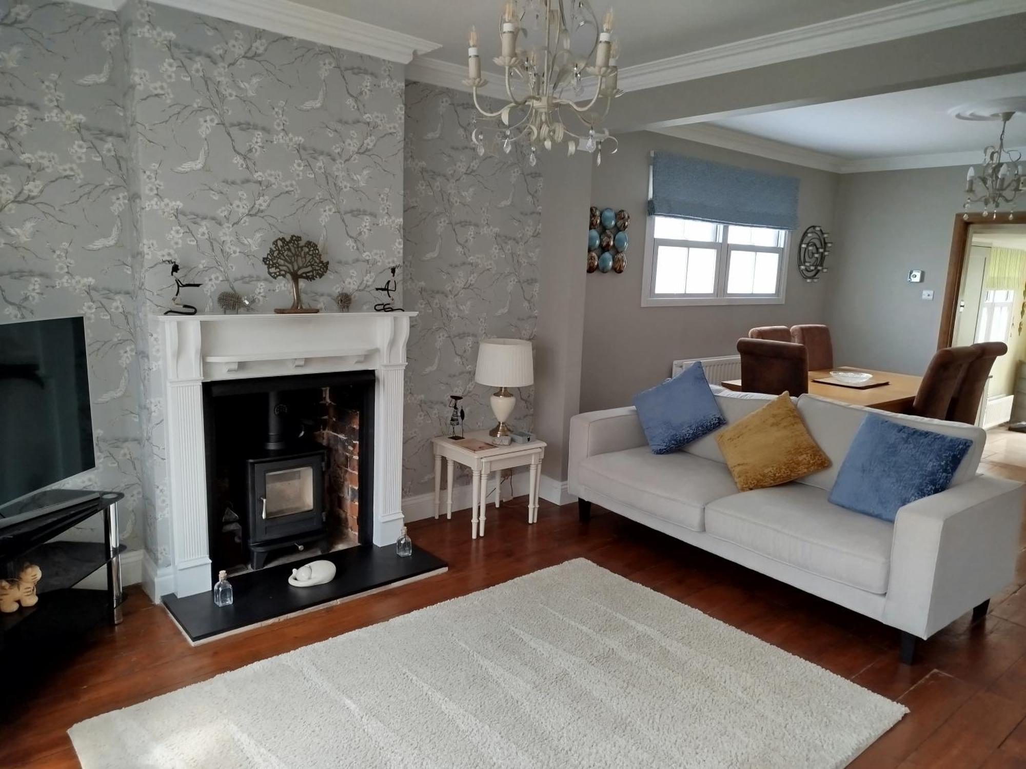3 Bedroom Cottage In Sunninghill, Ascot Dış mekan fotoğraf