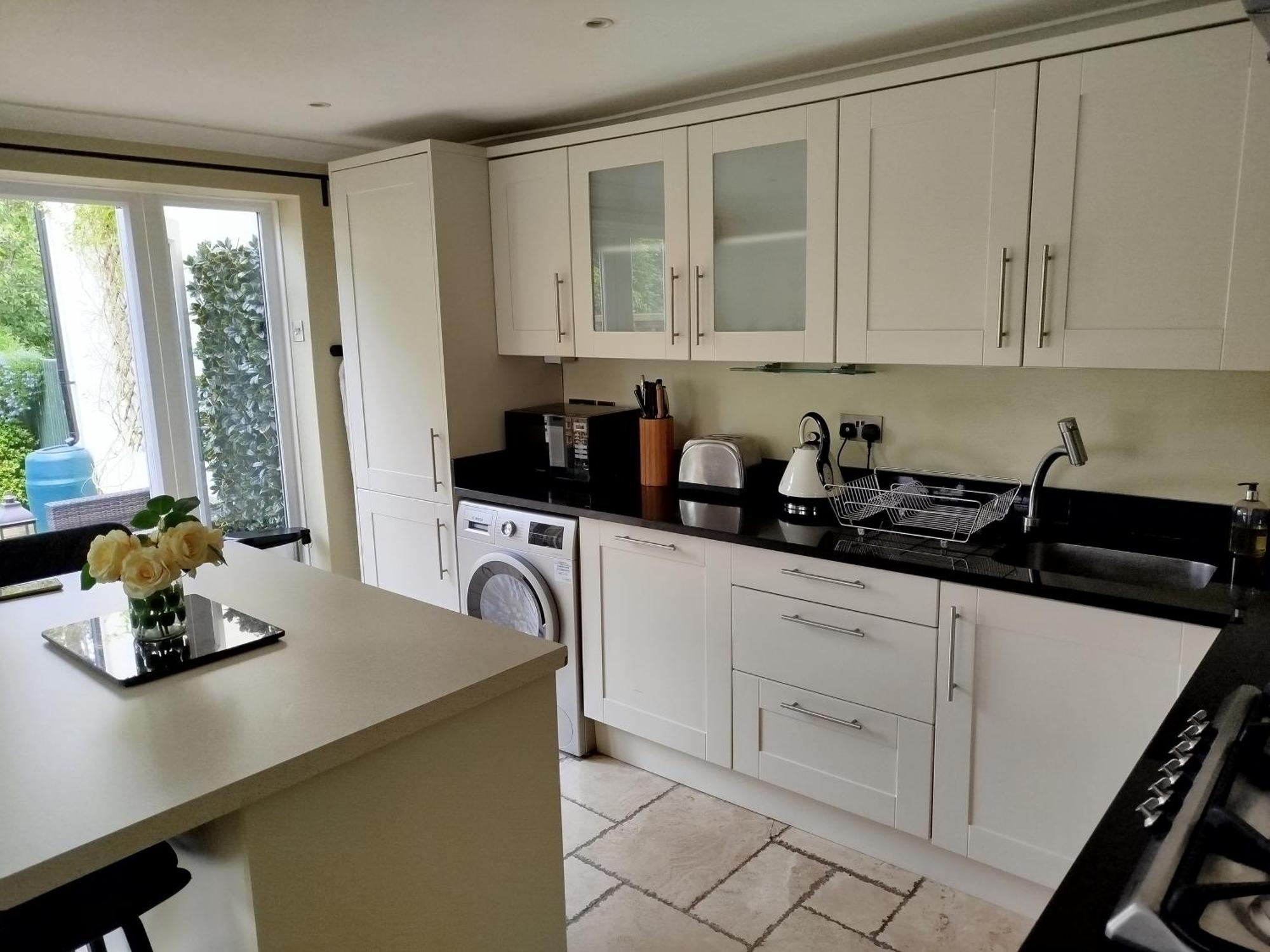 3 Bedroom Cottage In Sunninghill, Ascot Dış mekan fotoğraf