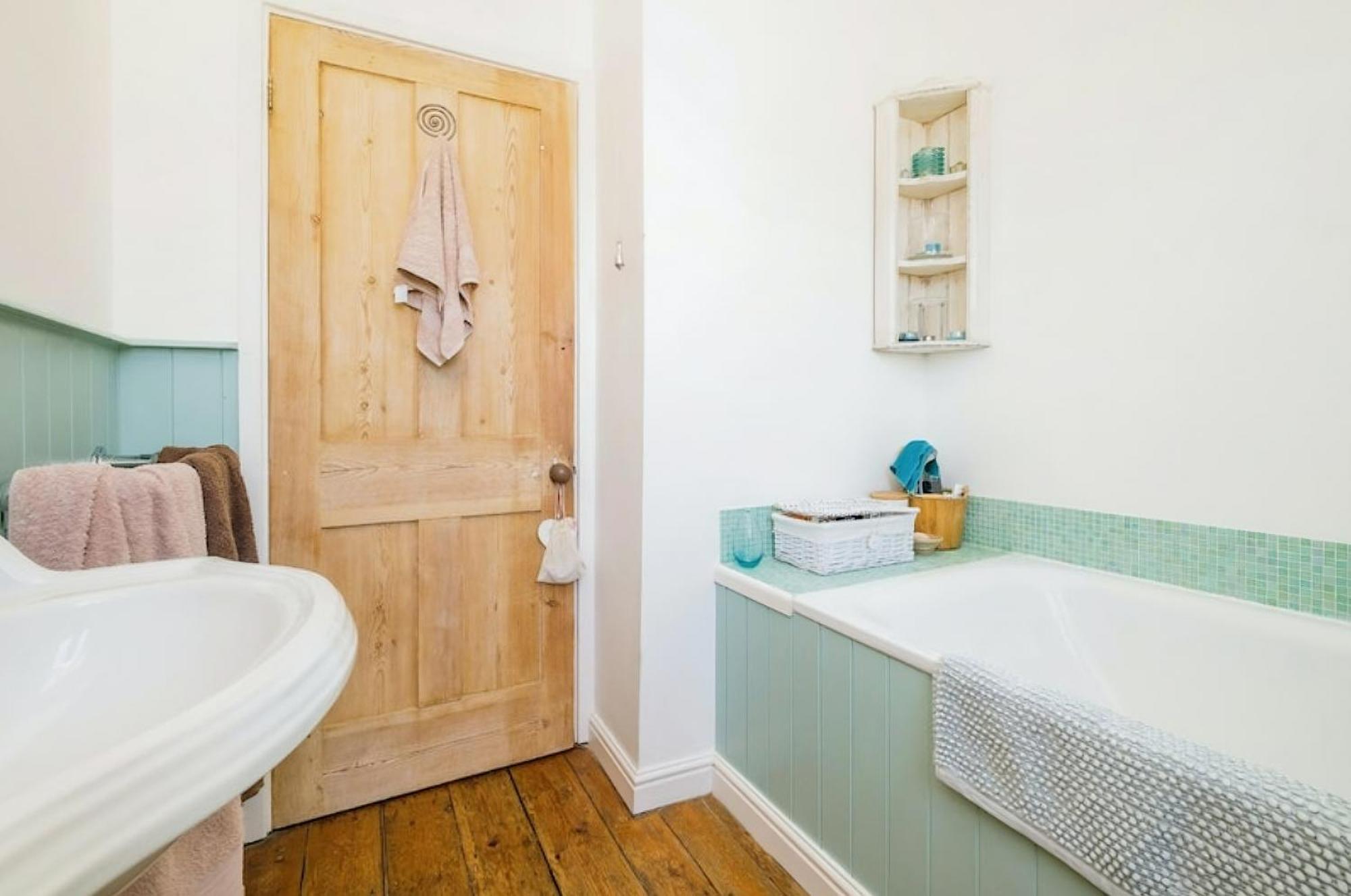 3 Bedroom Cottage In Sunninghill, Ascot Dış mekan fotoğraf