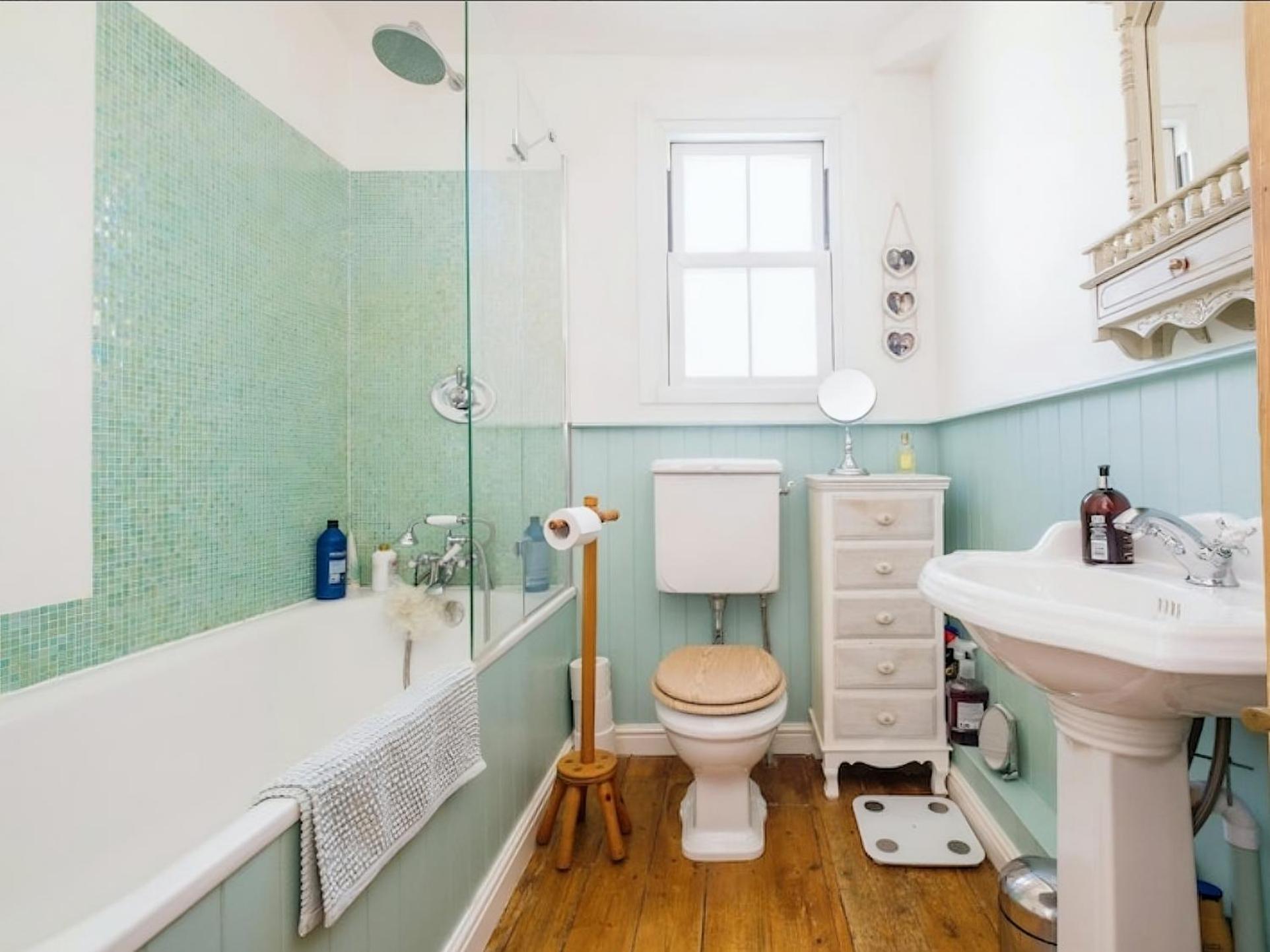 3 Bedroom Cottage In Sunninghill, Ascot Dış mekan fotoğraf